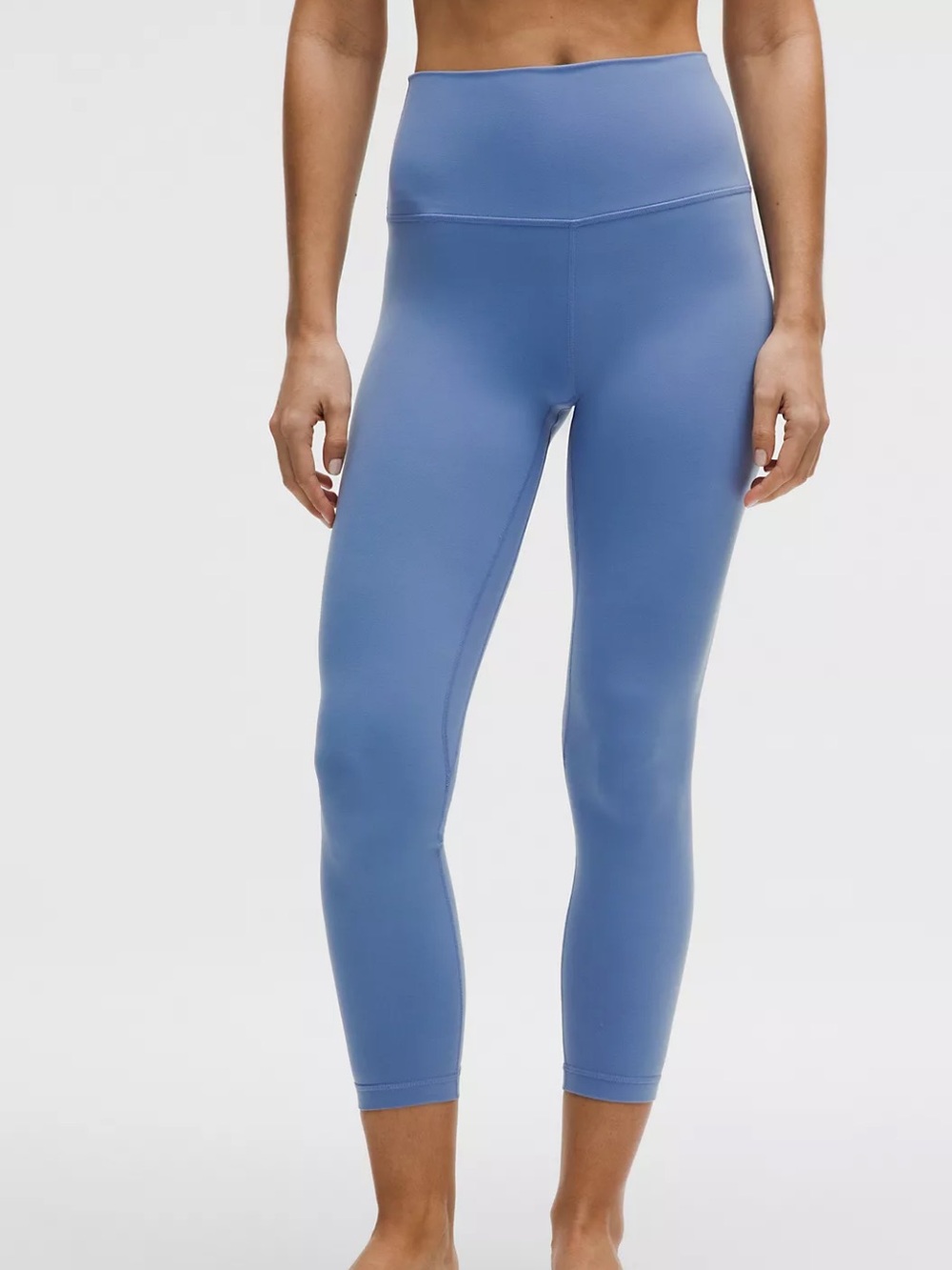 lululemon Align™ High-Rise Pant 25" Size 12